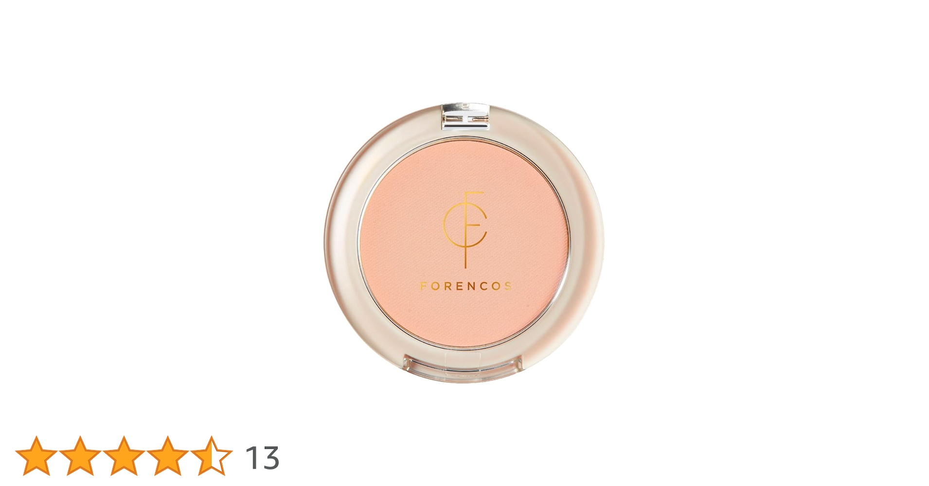 Amazon | FORENCOS(フォレンコス) ピュアブラッシャー 02